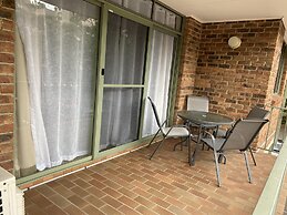 The Belmore Apartments Hotel