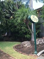 The Belmore Apartments Hotel