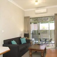 The Belmore Apartments Hotel
