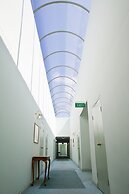 The Belmore Apartments Hotel