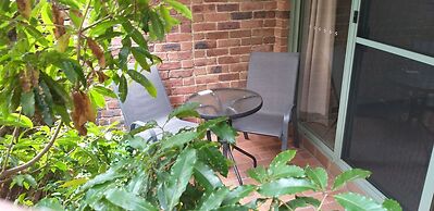 The Belmore Apartments Hotel