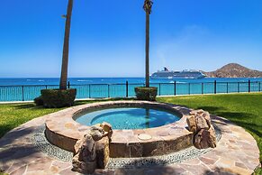 Villa La Estancia Beach Resort & Spa