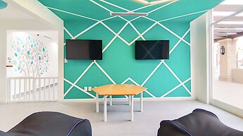 Villa La Estancia Beach Resort & Spa