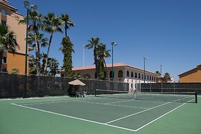 Villa La Estancia Beach Resort & Spa