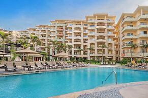 Villa La Estancia Beach Resort & Spa