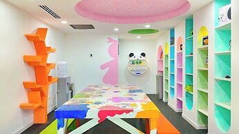 Villa La Estancia Beach Resort & Spa