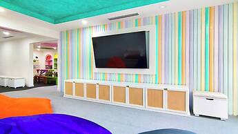 Villa La Estancia Beach Resort & Spa