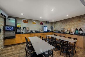 Quality Inn JFK Airport Rockaway Blvd