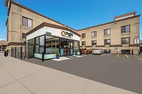 Quality Inn JFK Airport Rockaway Blvd