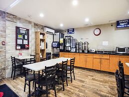 Quality Inn JFK Airport Rockaway Blvd