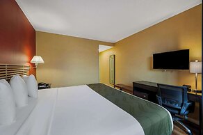 Quality Inn JFK Airport Rockaway Blvd
