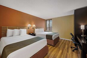 Quality Inn JFK Airport Rockaway Blvd
