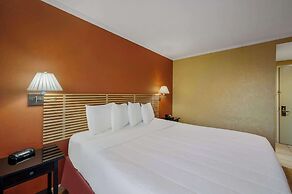 Quality Inn JFK Airport Rockaway Blvd