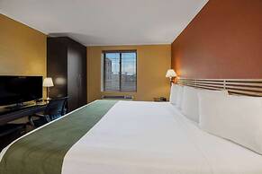 Quality Inn JFK Airport Rockaway Blvd