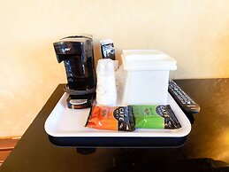 Quality Inn JFK Airport Rockaway Blvd