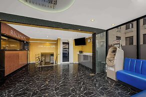 Quality Inn JFK Airport Rockaway Blvd