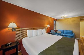 Quality Inn JFK Airport Rockaway Blvd