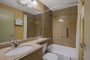 Quality Inn JFK Airport Rockaway Blvd