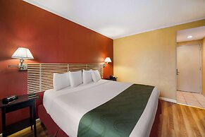Quality Inn JFK Airport Rockaway Blvd