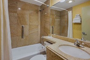 Quality Inn JFK Airport Rockaway Blvd