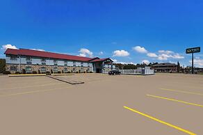 Quality Inn JFK Airport Rockaway Blvd