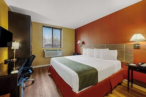 Quality Inn JFK Airport Rockaway Blvd