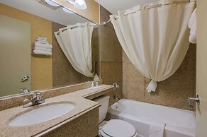 Quality Inn JFK Airport Rockaway Blvd