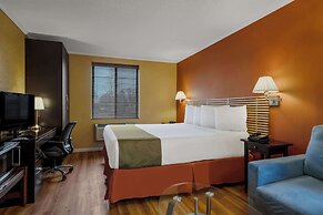 Quality Inn JFK Airport Rockaway Blvd
