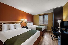 Quality Inn JFK Airport Rockaway Blvd