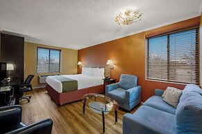 Quality Inn JFK Airport Rockaway Blvd