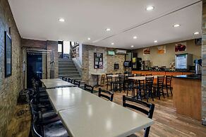 Quality Inn JFK Airport Rockaway Blvd