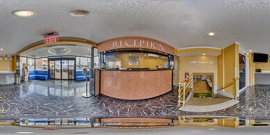 Quality Inn JFK Airport Rockaway Blvd