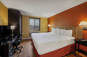Quality Inn JFK Airport Rockaway Blvd