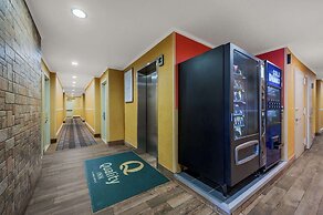 Quality Inn JFK Airport Rockaway Blvd