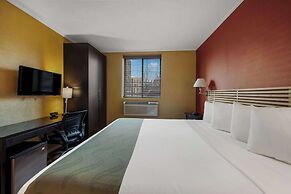 Quality Inn JFK Airport Rockaway Blvd