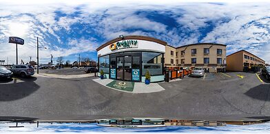 Quality Inn JFK Airport Rockaway Blvd