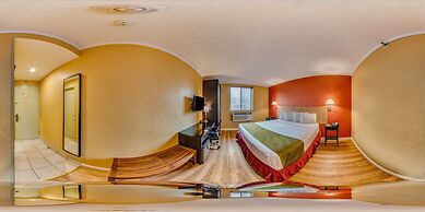 Quality Inn JFK Airport Rockaway Blvd