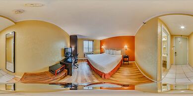 Quality Inn JFK Airport Rockaway Blvd