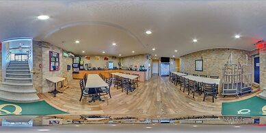 Quality Inn JFK Airport Rockaway Blvd