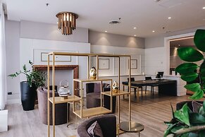 Best Western CTC Hotel Verona