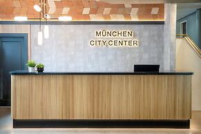 Hotel München City Center affiliated by Meliá