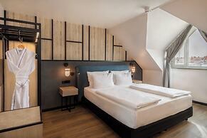 Hotel München City Center affiliated by Meliá