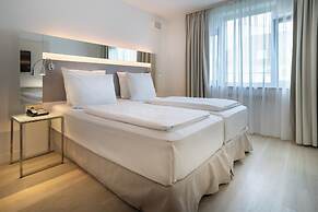 Hotel München City Center affiliated by Meliá