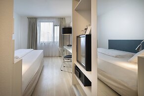 Hotel München City Center affiliated by Meliá