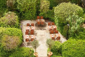 Hotel München City Center affiliated by Meliá