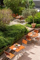 Hotel München City Center affiliated by Meliá