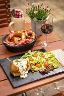 Hotel München City Center affiliated by Meliá