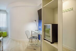 Hotel München City Center affiliated by Meliá