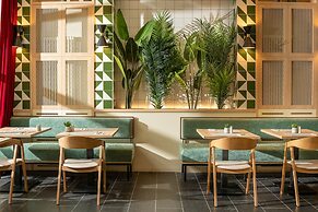 Hotel München City Center affiliated by Meliá