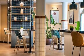 Hotel München City Center affiliated by Meliá